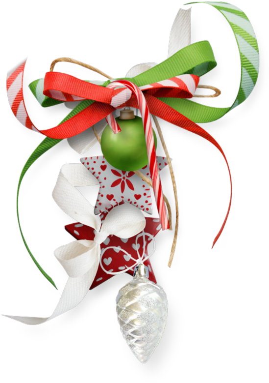 Clip Art - Christmas Day (561x800)