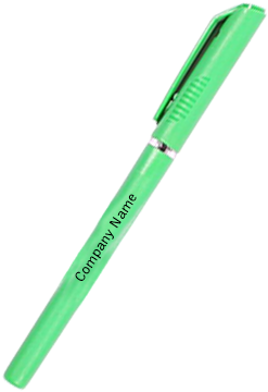 Women Right Ball Pen - Woman (284x426)