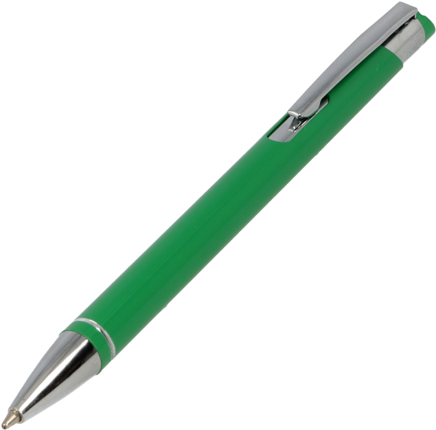 Ball Pen Dot - Green (800x800)