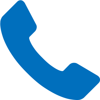 Video = Website = Phone Number - Phone Logo Png Navy Blue (400x400)