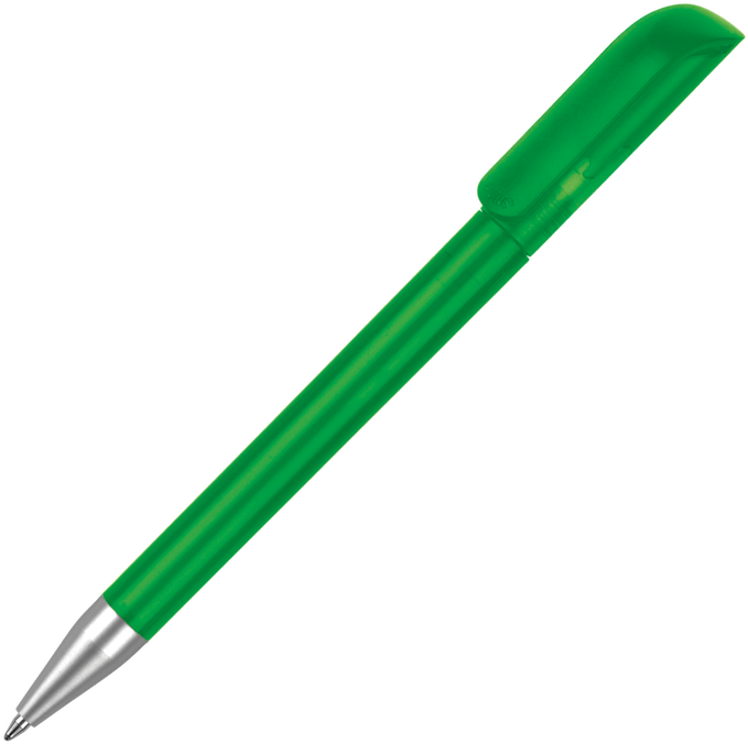 Alaska Frost Ballpoint Pen- Light Green - Ballpoint Pen (720x720)
