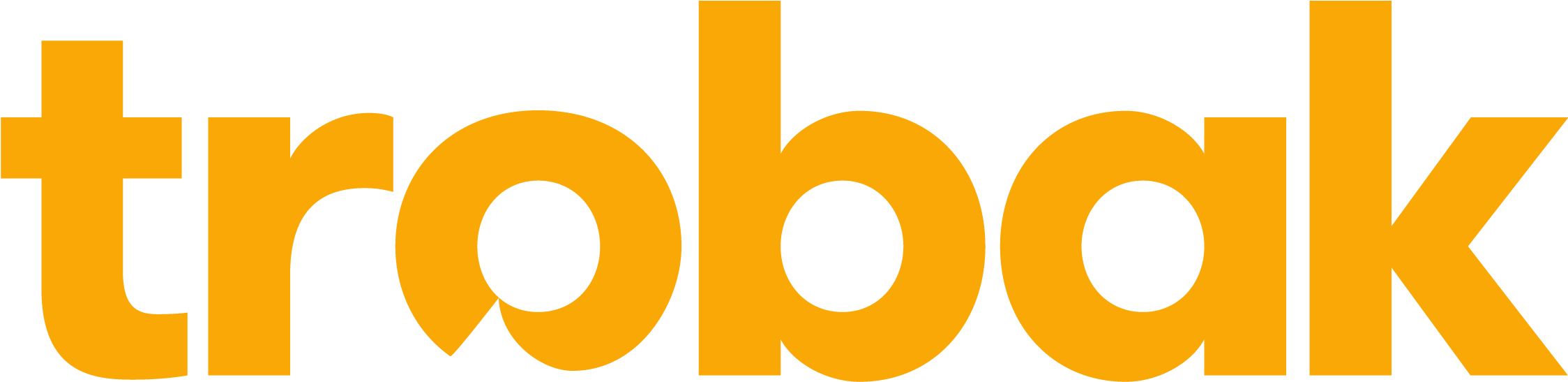 Toggle Navigation Trobak, Give Value To Your Waste - Vivint Logo (2365x551)