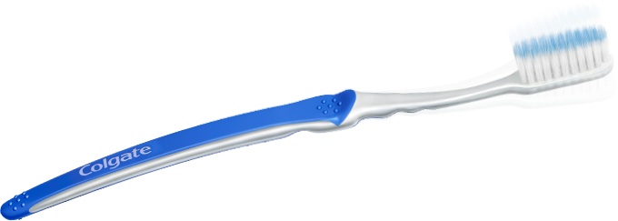 7 Best Products To Clean, Whiten, Refresh Your Teeth, - Colgate Toothbrush Icon (680x243)