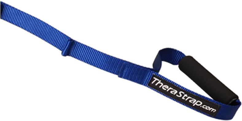 Thera Strap Shoulder Stretcher Makes It Possible To - Muscle (800x800)