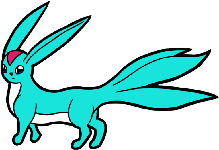 Final Fantasy Xiv Carbuncle By Xelaalex - Carbuncle Final Fantasy Drawing (800x565)