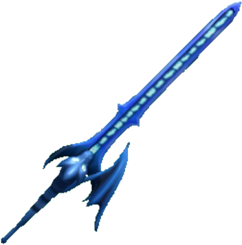 Blue Dragon - Medieval Warfare Reforged Blue Dragon (420x420)