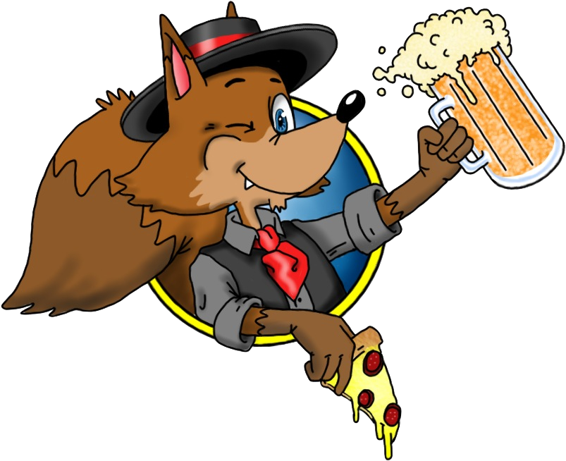 Monopoly For A Client's Logo - Restaurante Venta El Nene (817x662)