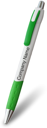 Promotional Pen Printing Services - Calligraphy (284x426)