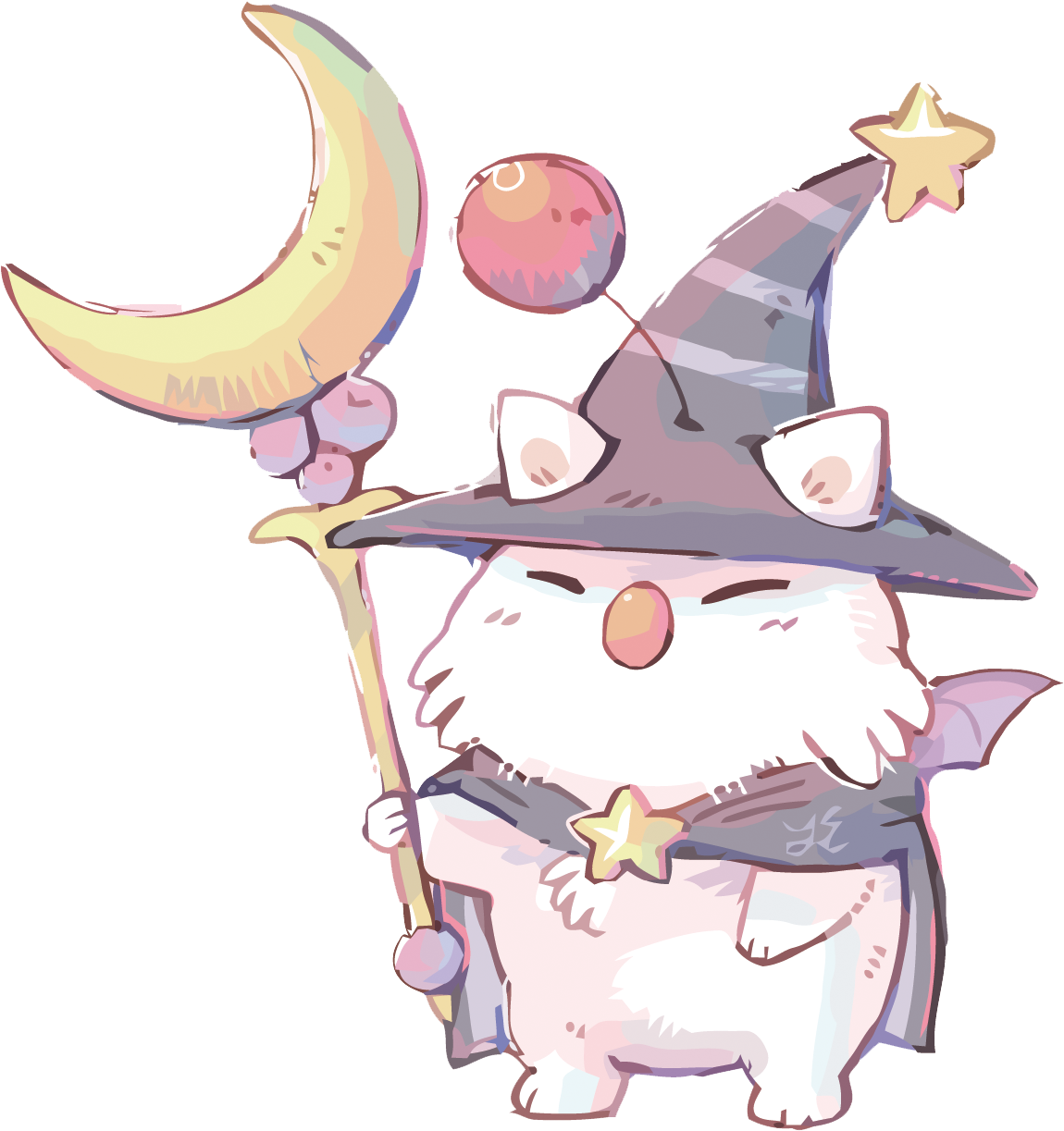 Final Fantasy Xiv Cat Kitten Art - Final Fantasy Xiv Cat Kitten Art (1500x1500)