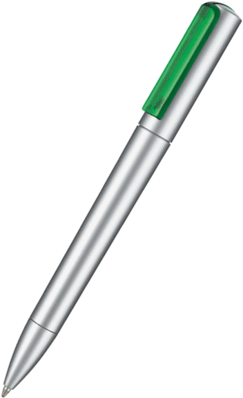 Ritter Pen Split Silver - Marking Tools (384x600)