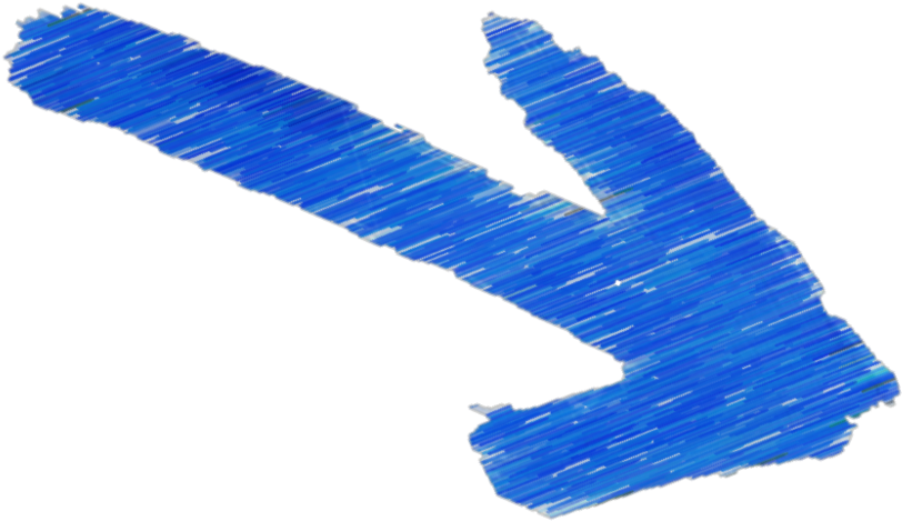 Download And Use Blue Arrow Png Clipart Image - Scholarship (1000x799)