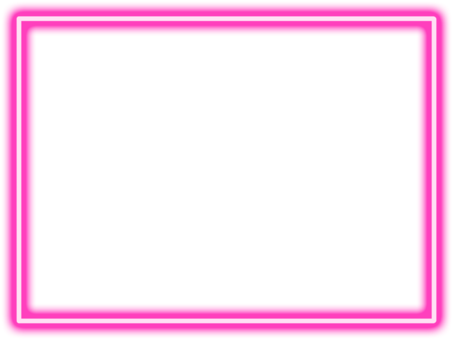 Colorful Frames And Borders Png Download - Colorfulness (900x540)