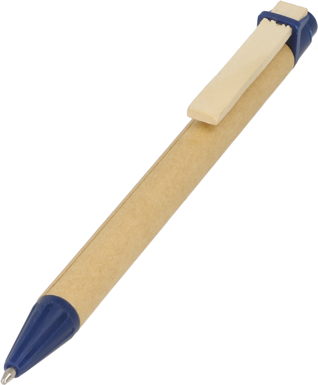 Ball Pen Knock Down - Ballpoint Pen (1000x1000)