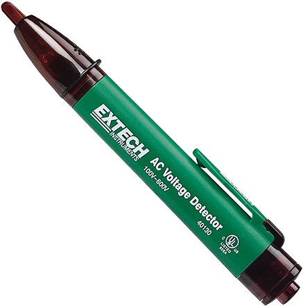 Extech - Non Contact Dc Voltage Tester (471x500)