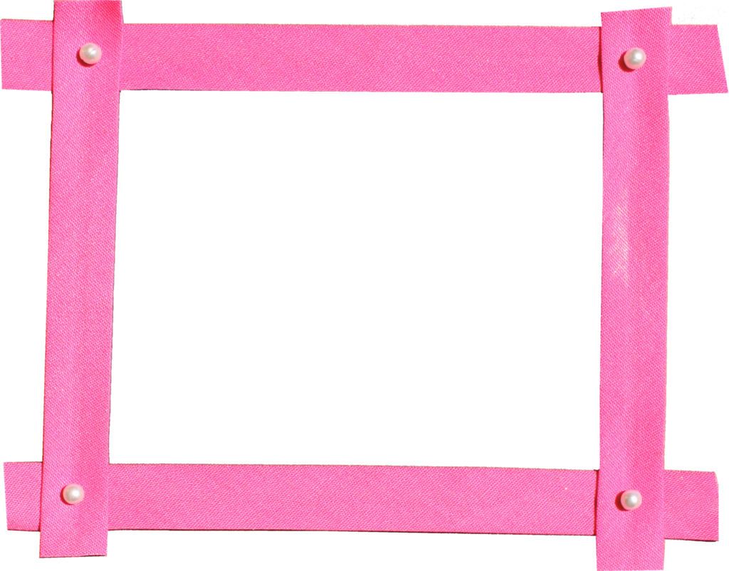 Png By Misseditor098 On Deviantart - Pink Frame Png (1024x803)