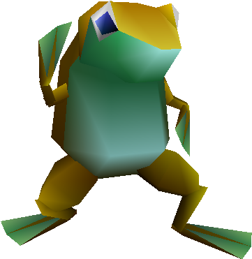 Touch Me - Touch Me Final Fantasy (376x385)