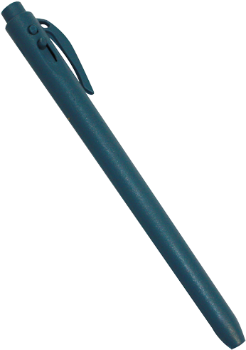 Metal Detectable Pen - Us Army Standard Pen (500x500)