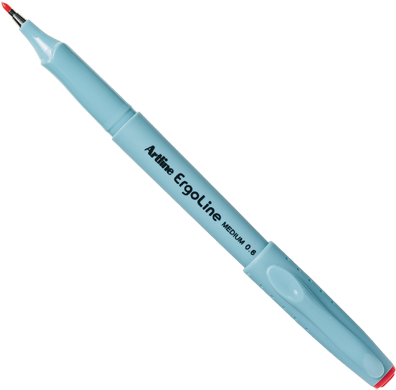 Artline 3600 Ergoline - Fluorescent Lamp (400x399)