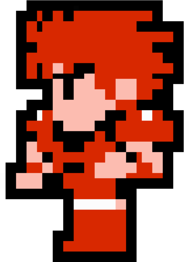 Fighter Hd By Wahaadnan - Final Fantasy 1 Warrior (894x894)