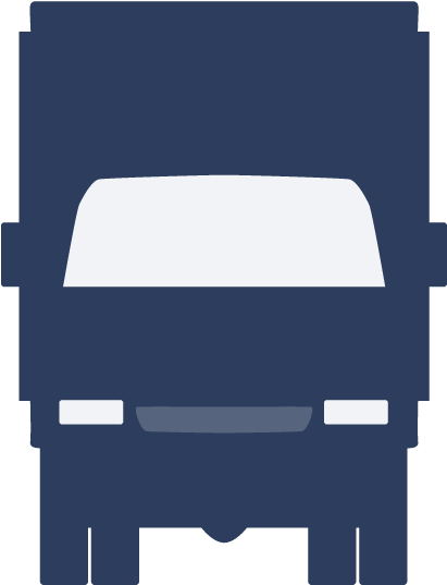 Small Freight Lorry - Car (600x600)