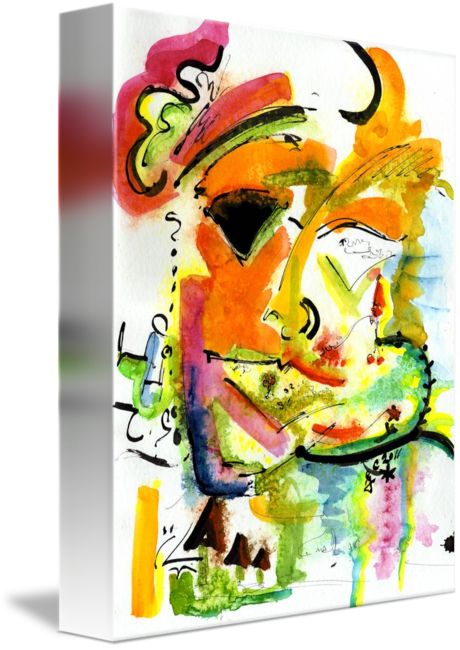 Share On Tumblr - Modern Art (460x650)