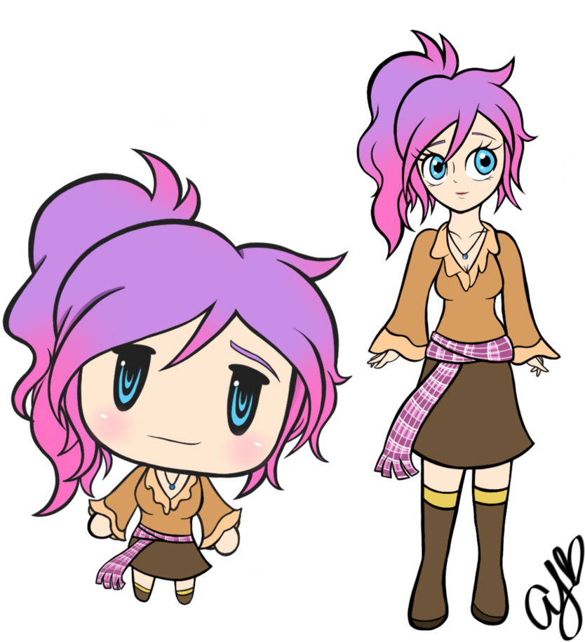 World Of Final Fantasy Oc - World Of Final Fantasy (864x925)