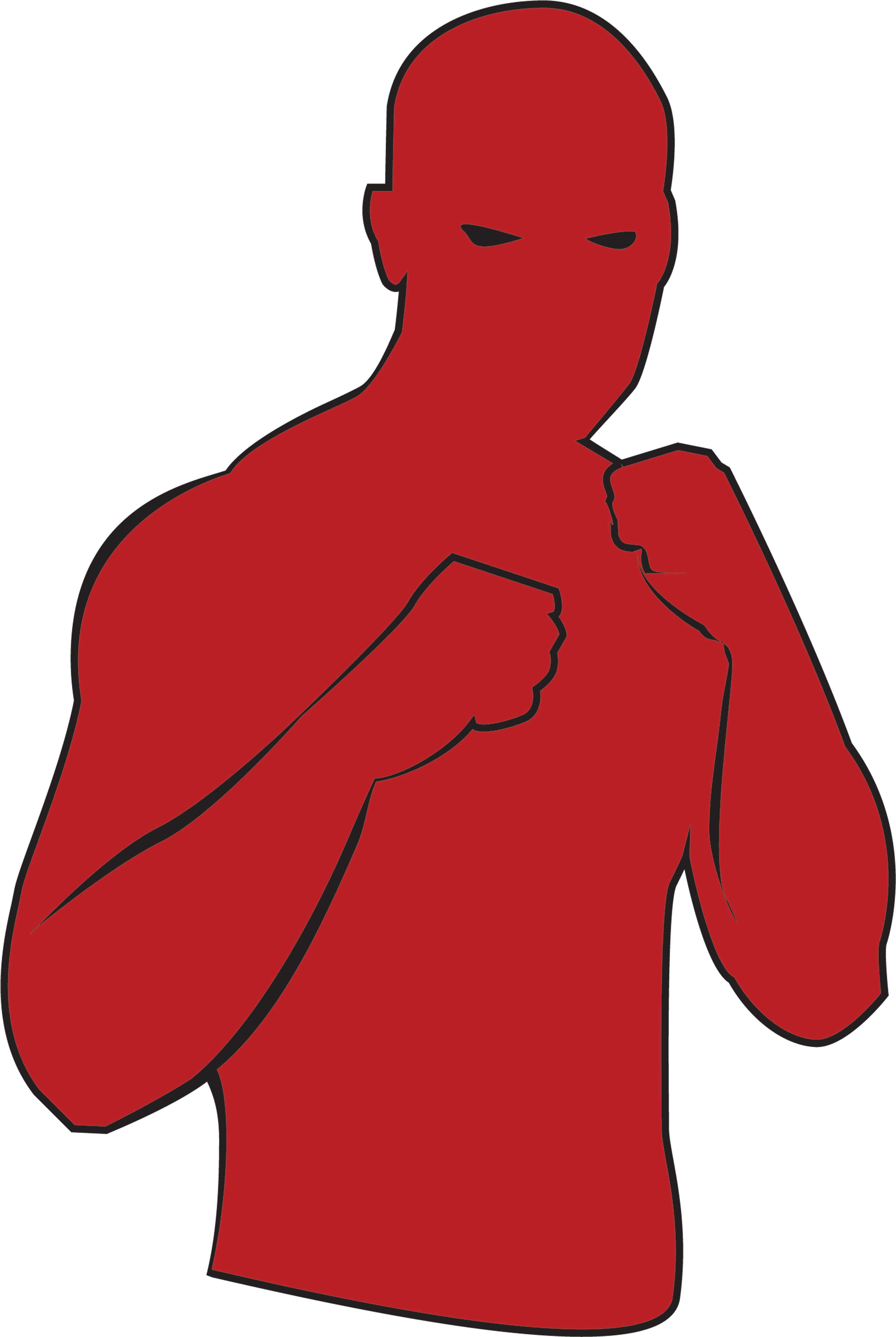 Main Event - Illustration (3891x5503)