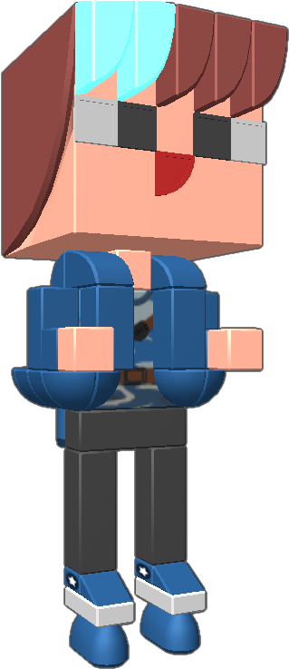 By Camaro King🚘🍔 - Splint Boots (768x768)