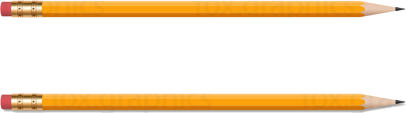 Yellow Pencil Png Transparent Image - Yellow Pencil Png (1600x1200)