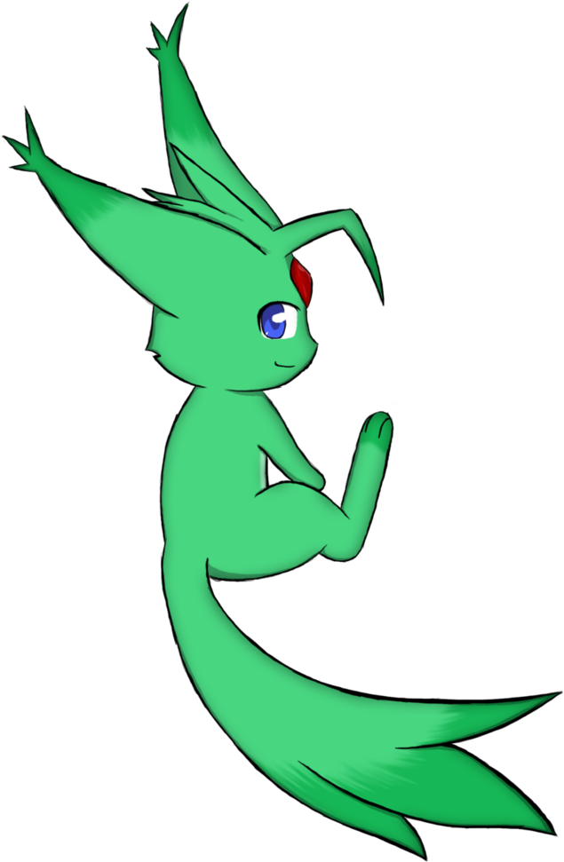 Final Fantasy Viii - Final Fantasy Carbuncle (774x1032)