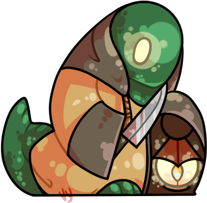 The Wasps Of Final Fantasy By Ivoirewhitefang - Art (450x450)