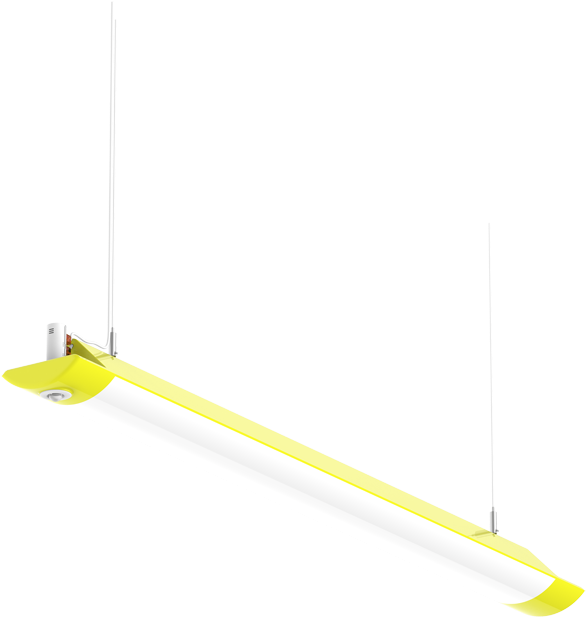 Volo Direct 4ft Artem Yellow Sm - Ceiling (1000x789)