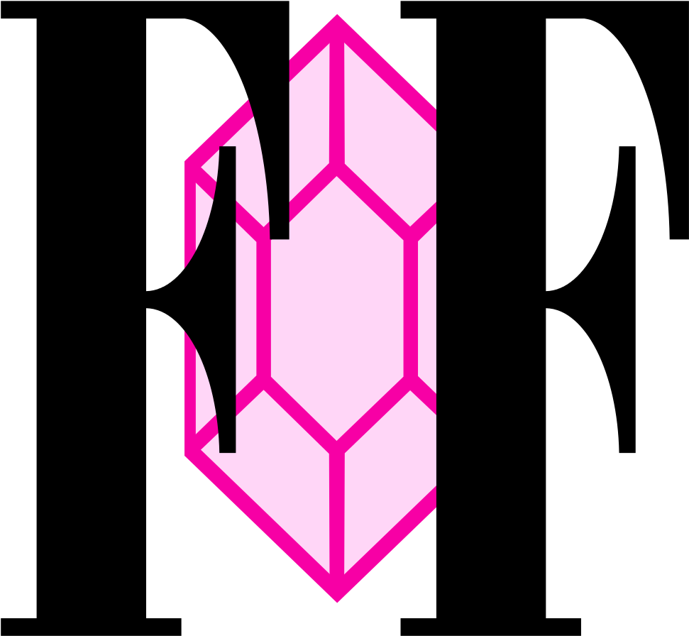Ff Project Logo - Ff (1024x1024)