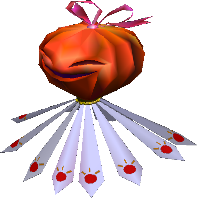 Dorky Face - Weird Final Fantasy Enemies (691x700)