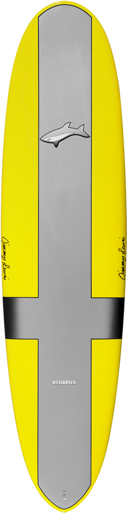 Destroyer - Jimmy Lewis Destroyer (1000x1000)