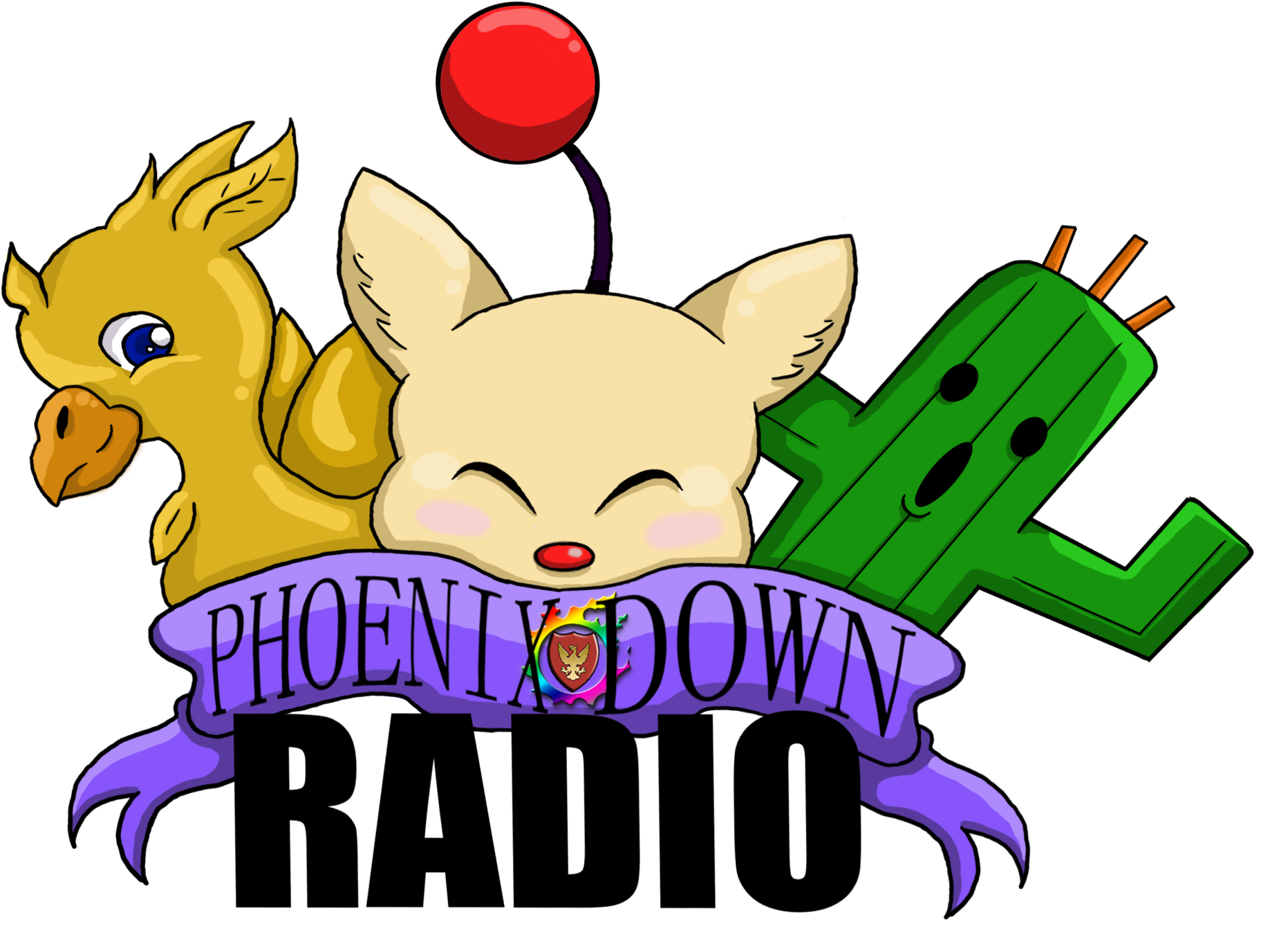 We Are A Final Fantasy Podcast, Currently Focused Around - Physicians' Desk Reference (2000x1622)