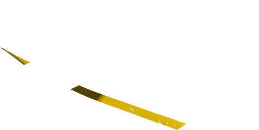 Bahama Blue - Sash (520x262)