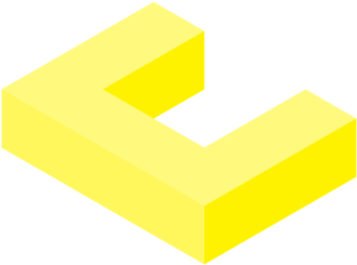 The C - Yellow (500x500)