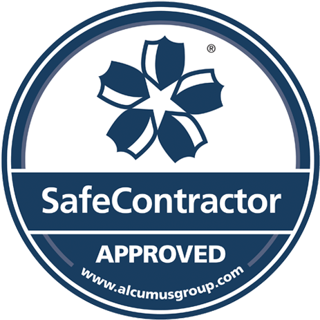 Safe Contractor Png (600x500)