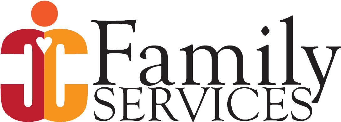 Family Service Agency - Adoption Center For Family Building (1111x412)