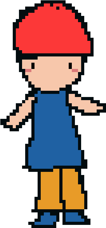 Little Man - Little Man (740x790)