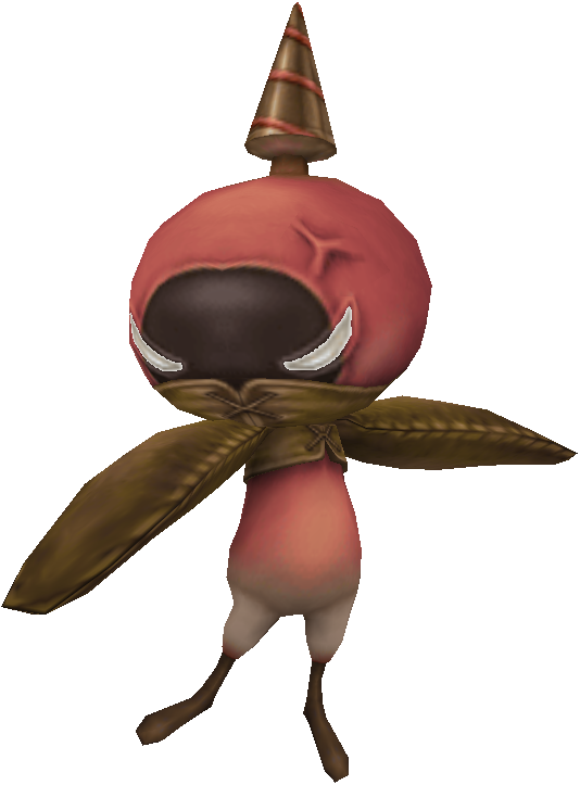 Alraune-ffxii - Alraune Ff12 (534x723)