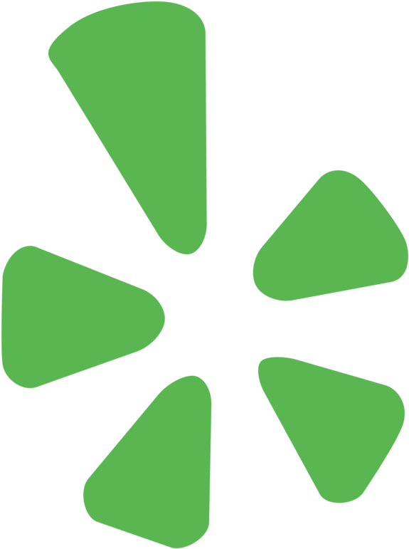 Greendental-03 - Yelp Logo (1000x1000)