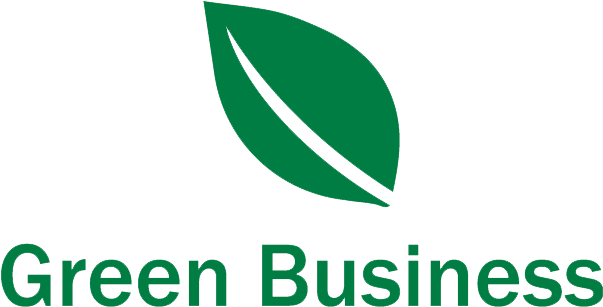 We Are A Participant In The Vermont Green Business - Greenaddress Logo (626x331)