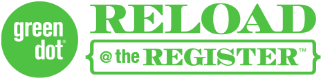 Green Dot Makes Depositing Cash To Your Card Fast And - Green Dot Corporation (1077x163)
