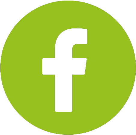 Facebook Button Circle Png (512x512)