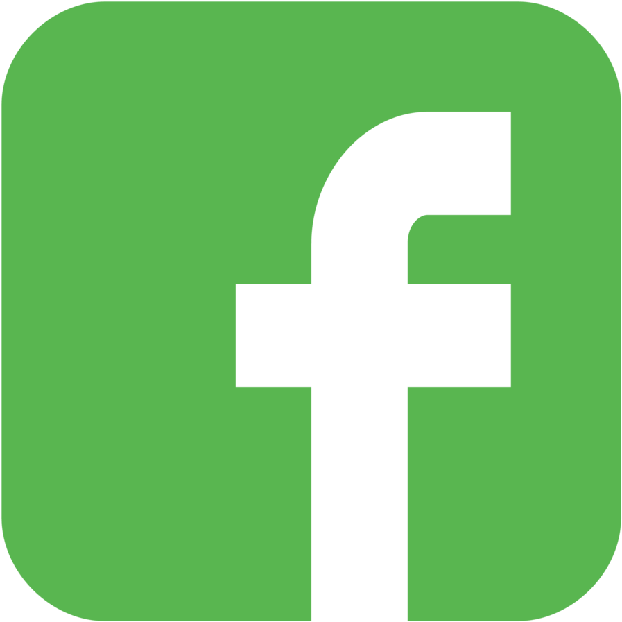 Greendental-02 - Transparent Background Facebook Logo (1000x1000)