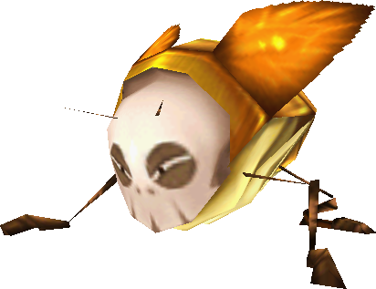 Oglop - Final Fantasy Ix Oglop (412x317)