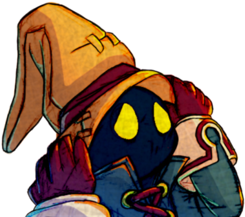 Icon Change - Ffix Vivi (500x500)
