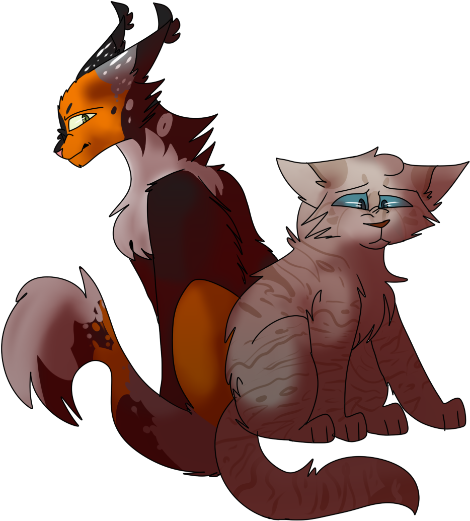 Little Lion Man By Jayfeather009 Little Lion Man By - Cartoon (1000x1080)